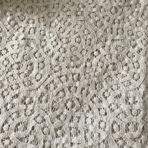 Crochet Top - Picture 3 of 3